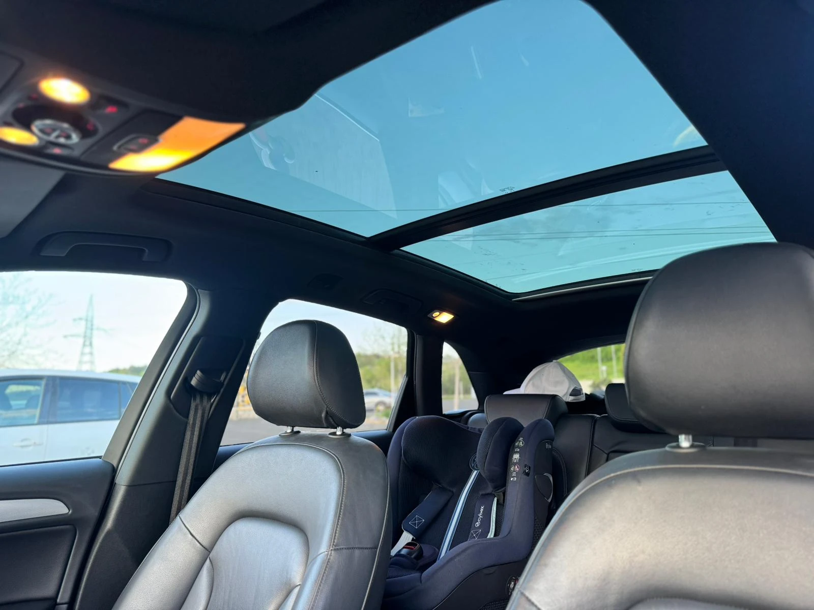 Audi Q5 2.0TDI | S-Line | Facelift, снимка 6 - Автомобили и джипове - 54566285