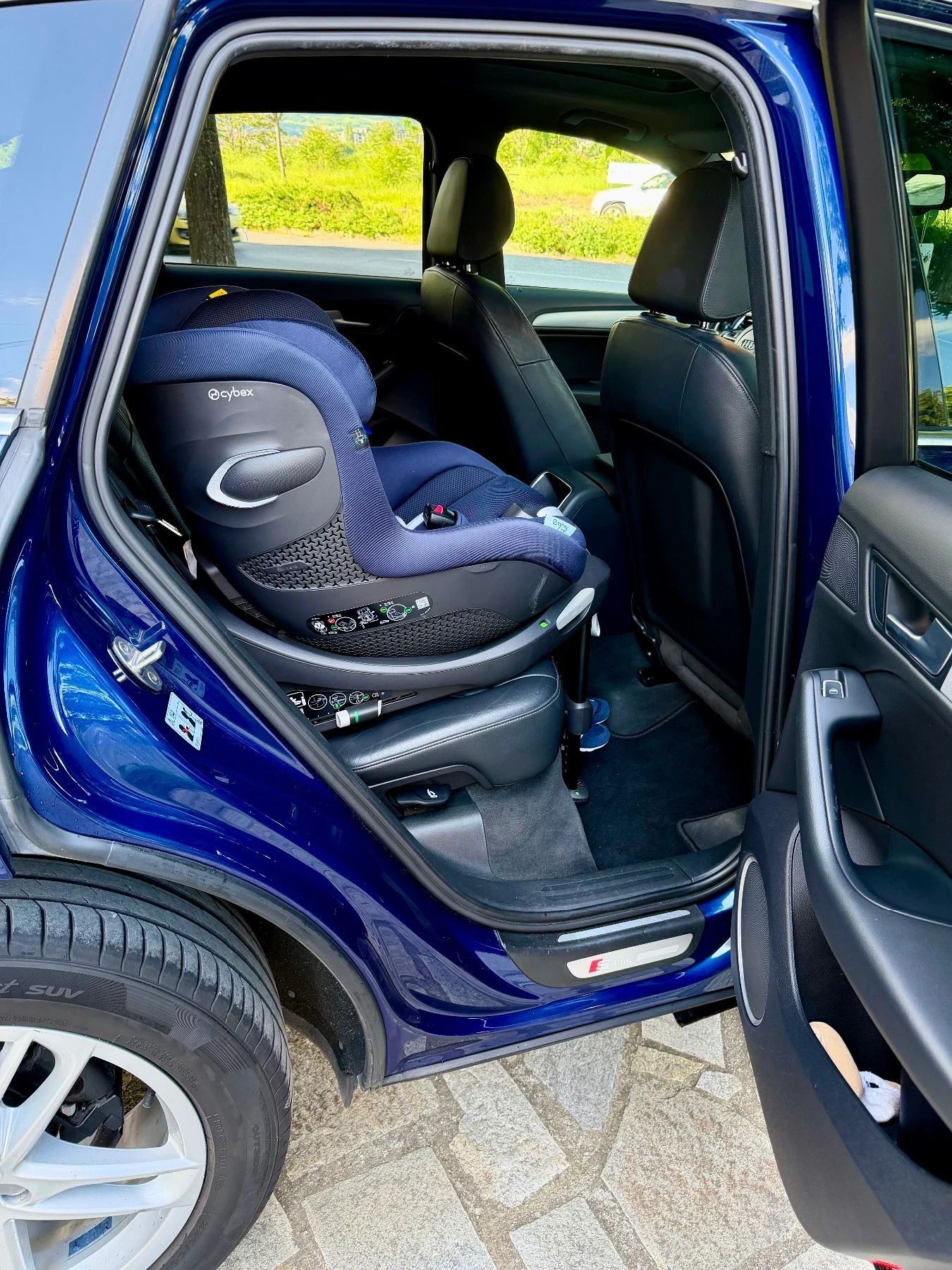 Audi Q5 2.0TDI | S-Line | Facelift | Mobile.bg � ����������� 10