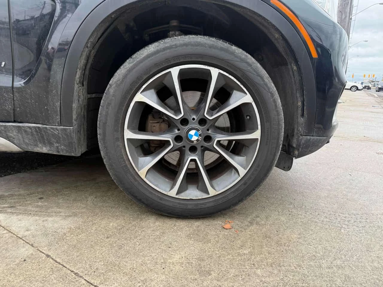 BMW X5 * xDrive35i * ДИГИТАЛНО ТАБЛО* ПАНОРАМА* KEYLESS* , снимка 7 - Автомобили и джипове - 54492629