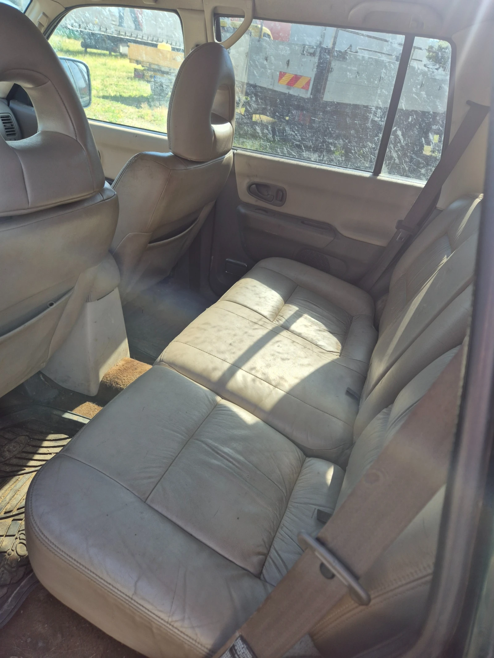 Mitsubishi Pajero sport | Mobile.bg � ����������� 6