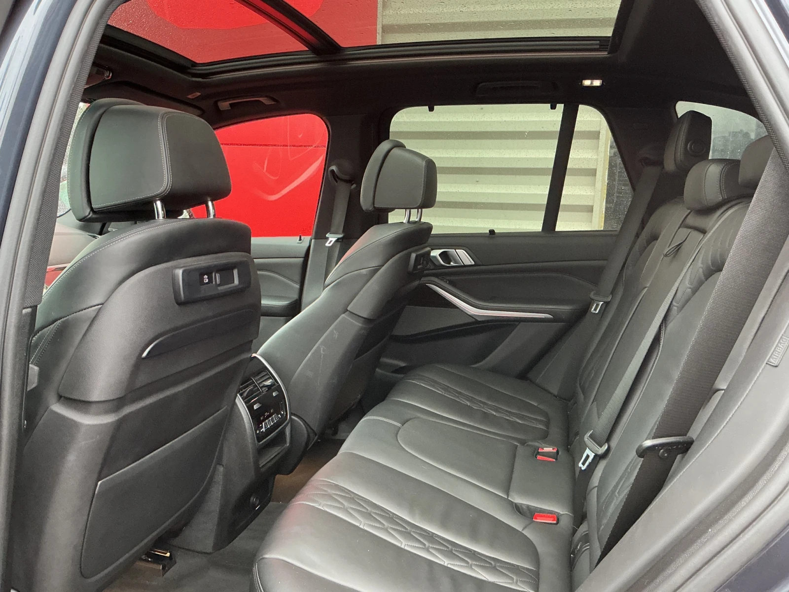 BMW X5 xDrive40i, снимка 14 - Автомобили и джипове - 55086871