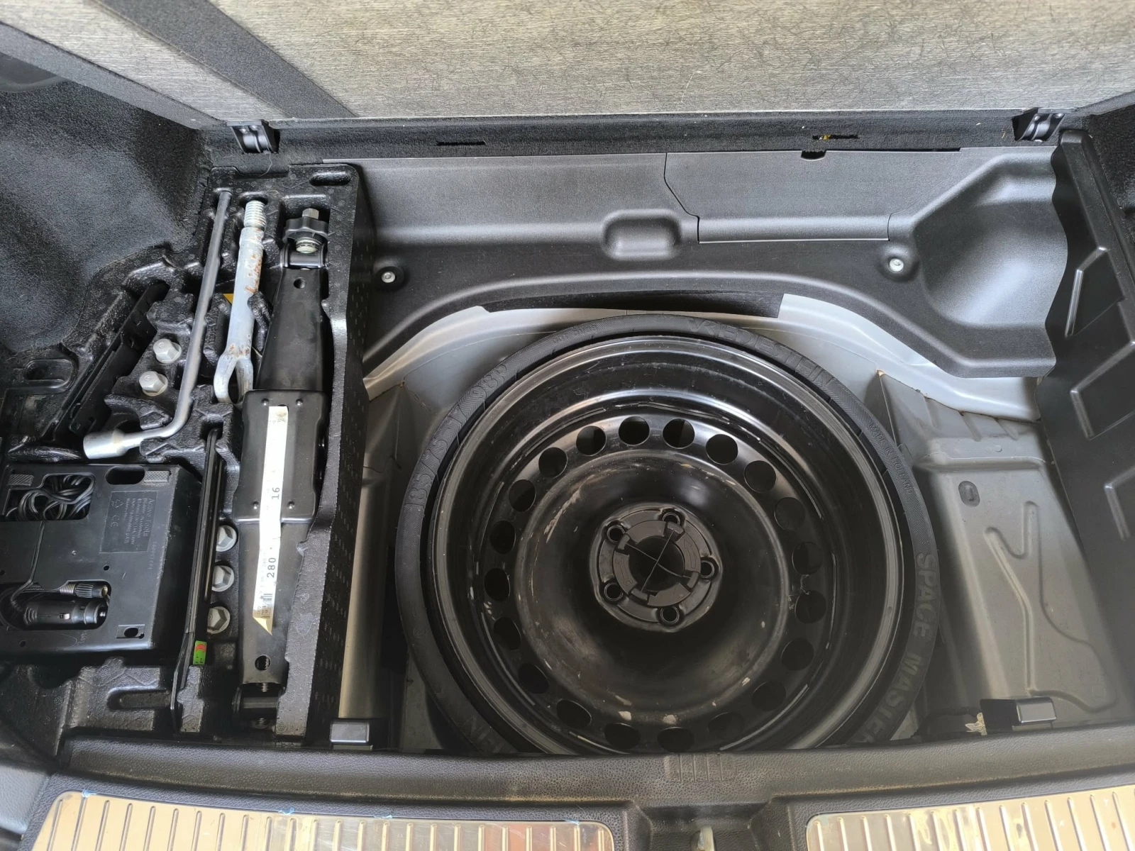 Mercedes-Benz GLK 220 CDI 4Matic, снимка 10 - Автомобили и джипове - 55750797