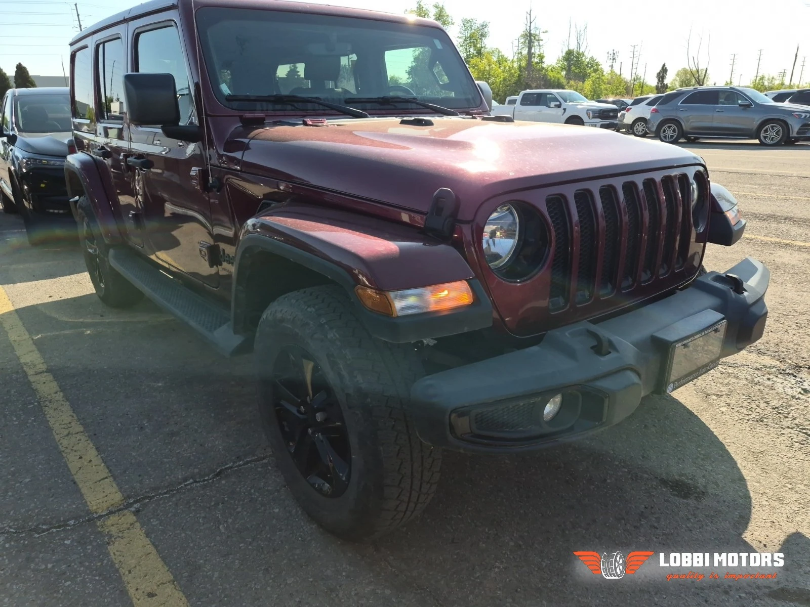 Jeep Wrangler, снимка 2 - Автомобили и джипове - 55928791