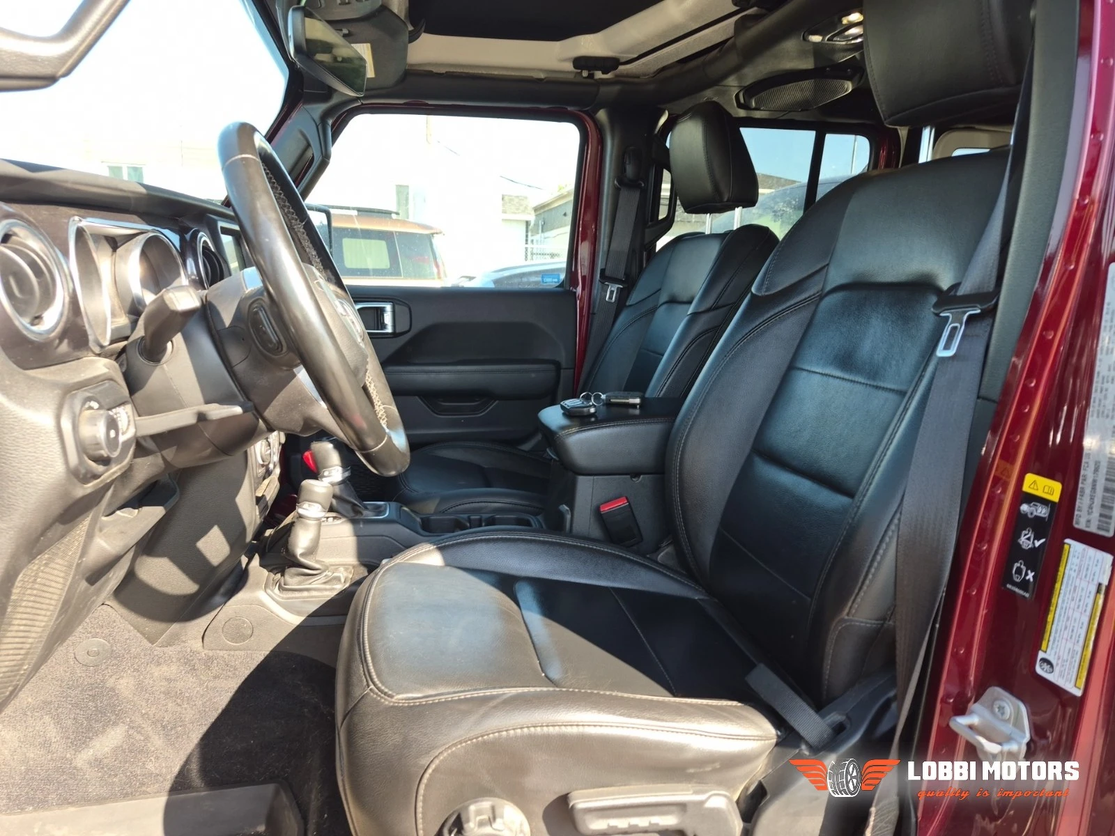 Jeep Wrangler, снимка 5 - Автомобили и джипове - 55928791