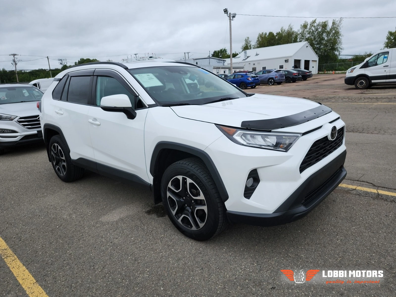 Toyota Rav4, снимка 5 - Автомобили и джипове - 56099089