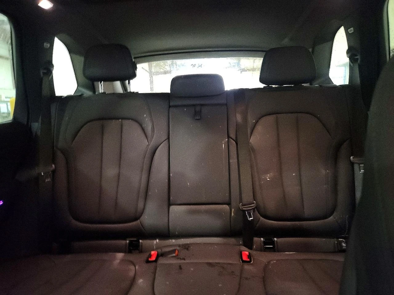 BMW X5 3.0l Sdrive 40I, снимка 10 - Автомобили и джипове - 56339986