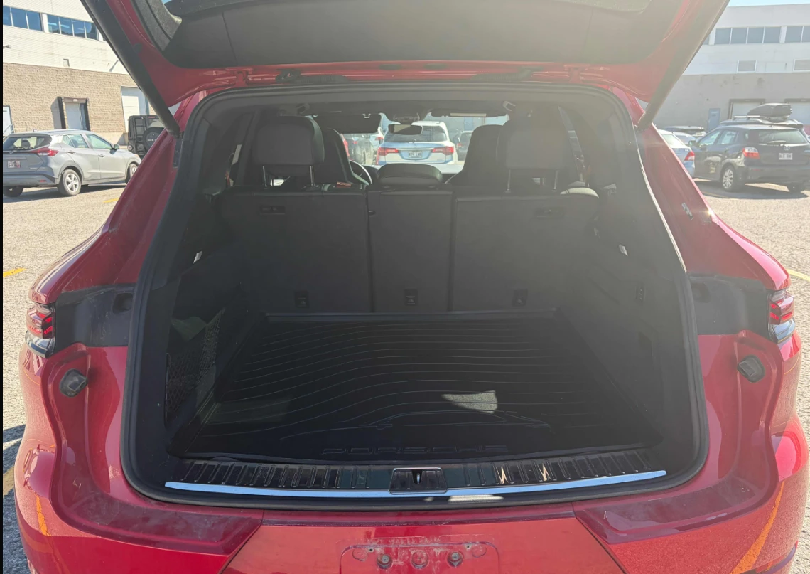 Porsche Cayenne CAYENNE S , снимка 11 - Автомобили и джипове - 56565838