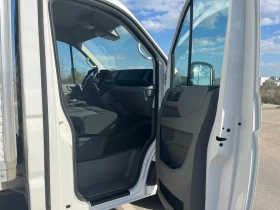 Man TGE 3.180 - КМ 120.000 - ДВ.ГУМА ПАДАЩ БОРД ПЕРФЕКТЕН , снимка 7