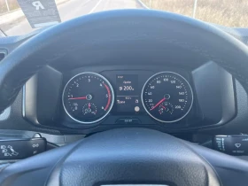 Man TGE 3.180 - КМ 120.000 - ДВ.ГУМА ПАДАЩ БОРД ПЕРФЕКТЕН , снимка 14