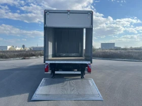 Man TGE 3.180 - КМ 120.000 - ДВ.ГУМА ПАДАЩ БОРД ПЕРФЕКТЕН , снимка 9