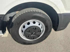 Man TGE 3.180 - КМ 120.000 - ДВ.ГУМА ПАДАЩ БОРД ПЕРФЕКТЕН , снимка 11