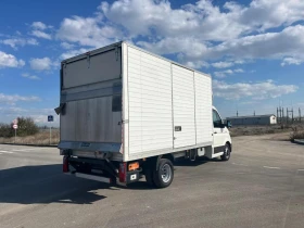 Man TGE 3.180 - КМ 120.000 - ДВ.ГУМА ПАДАЩ БОРД ПЕРФЕКТЕН , снимка 5