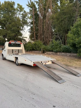 Peugeot Boxer 2.8, снимка 5