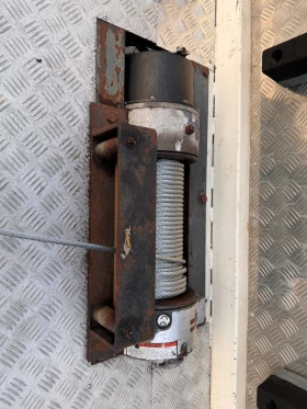 Peugeot Boxer 2.8, снимка 8