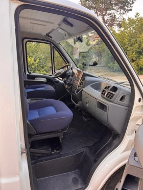 Peugeot Boxer 2.8, снимка 11