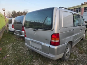 Mercedes-Benz Vito 112 CDI AMBIENTE, снимка 10