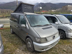 Mercedes-Benz Vito 112 CDI AMBIENTE, снимка 3