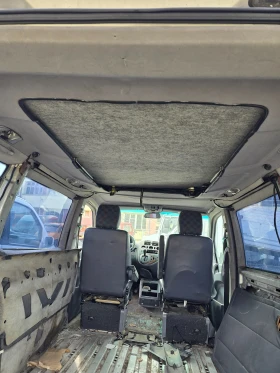 Mercedes-Benz Vito 112 CDI AMBIENTE, снимка 2