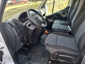 Renault Master 2.3 DCi /136  Бордови, снимка 10