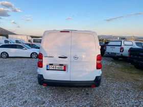 Opel Vivaro 2.0CDTI/2021г./MAXI/КАТО-НОВ, снимка 6
