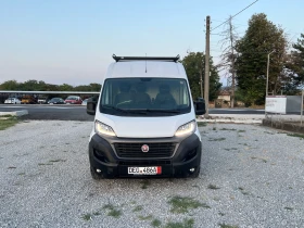 Fiat Ducato, снимка 1