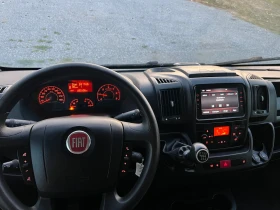 Fiat Ducato, снимка 12