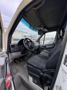 Mercedes-Benz Sprinter 211, снимка 5