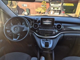 Mercedes-Benz V 220, снимка 5