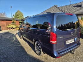 Mercedes-Benz V 220, снимка 3