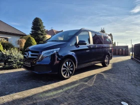 Mercedes-Benz V 220, снимка 1
