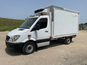     Mercedes-Benz Sprinter 311  