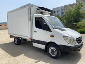     Mercedes-Benz Sprinter 311  