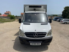     Mercedes-Benz Sprinter 311  