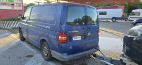 VW T5 1.9  TDI 2007  | Mobile.bg    4