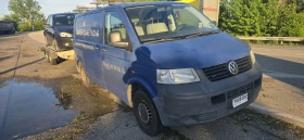 VW T5 1.9  TDI 2007  | Mobile.bg    3