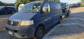  VW T5