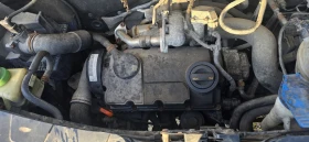 VW T5 1.9  TDI 2007  | Mobile.bg    9
