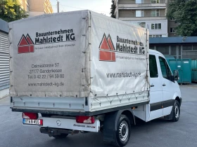 Mercedes-Benz Sprinter 313 6+ 1  | Mobile.bg    14