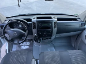 Обява за продажба на Mercedes-Benz Sprinter 313 6+ 1 БРЕЗЕНТ ~21 800 лв. - изображение 5