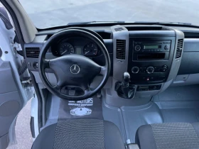 Обява за продажба на Mercedes-Benz Sprinter 313 6+ 1 БРЕЗЕНТ ~21 800 лв. - изображение 6