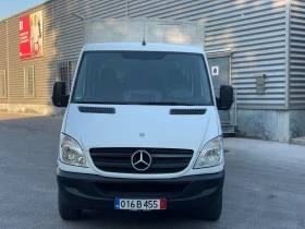  Mercedes-Benz Sprint...