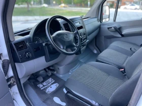 Обява за продажба на Mercedes-Benz Sprinter 313 6+ 1 БРЕЗЕНТ ~21 800 лв. - изображение 4