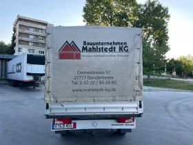 Mercedes-Benz Sprinter 313 6+ 1  | Mobile.bg    13