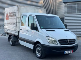 Обява за продажба на Mercedes-Benz Sprinter 313 6+ 1 БРЕЗЕНТ ~21 800 лв. - изображение 2