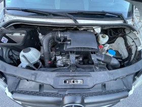 Mercedes-Benz Sprinter 313 6+ 1  | Mobile.bg    16