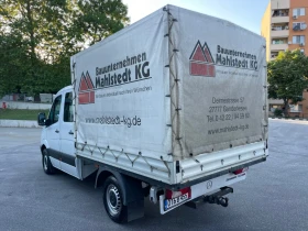 Mercedes-Benz Sprinter 313 6+ 1  | Mobile.bg    15