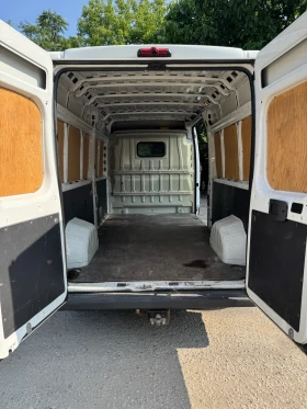 Peugeot Boxer 2.2 Diesel | Mobile.bg    8
