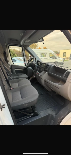 Peugeot Boxer 2.2 Diesel | Mobile.bg    4