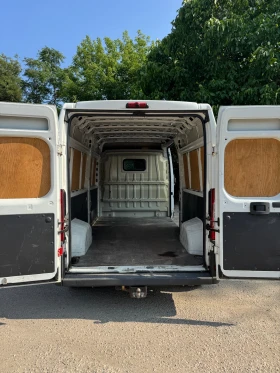Peugeot Boxer 2.2 Diesel | Mobile.bg    10