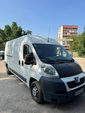 Peugeot Boxer 2.2 Diesel | Mobile.bg    3